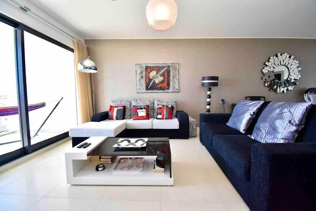 Rubeus Apartment Canico