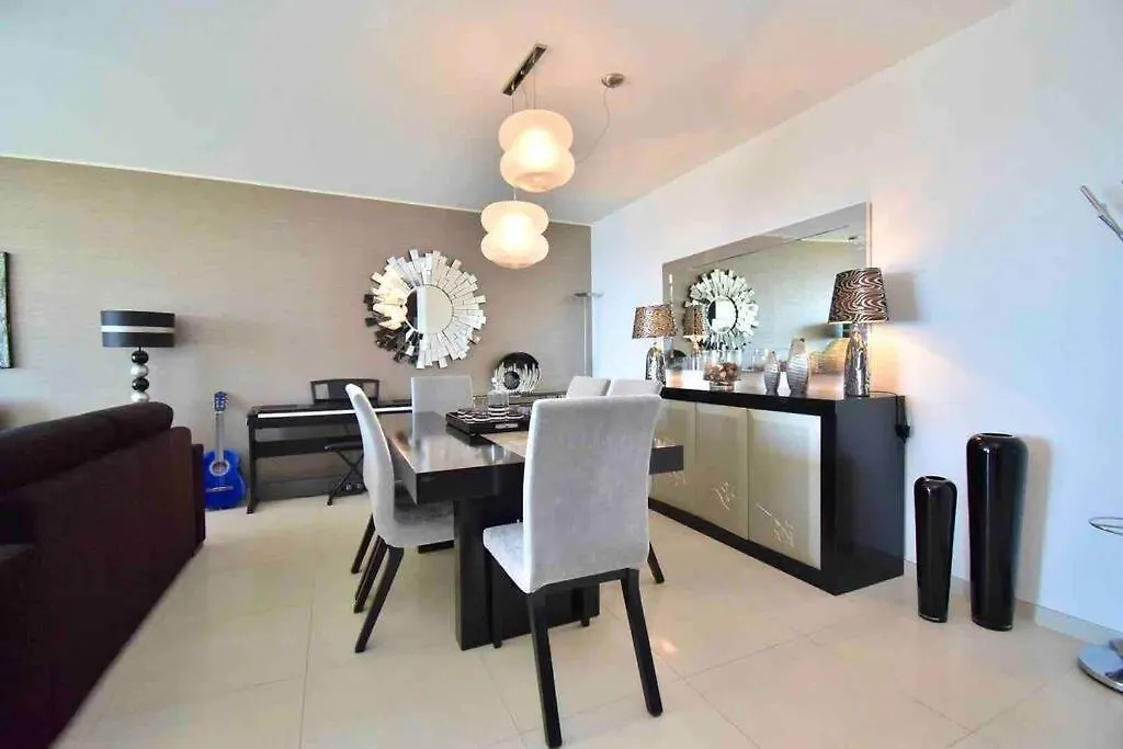 Rubeus Apartamento Caniço