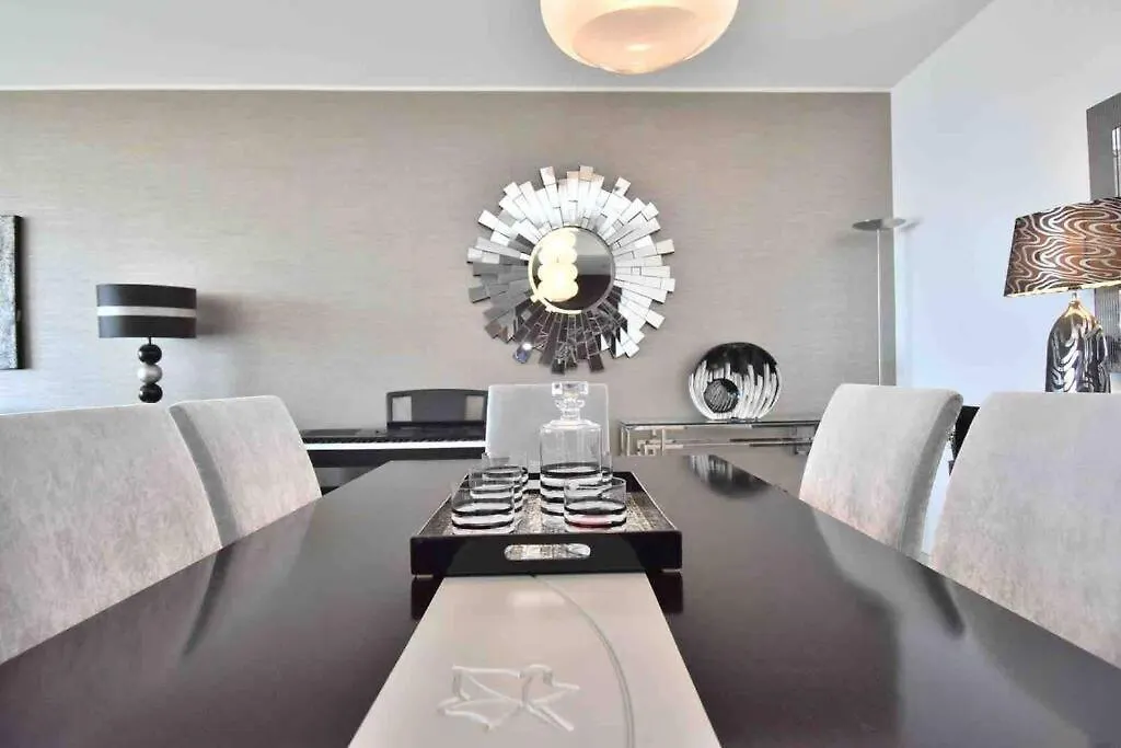 Rubeus Apartamento Caniço 0*,  Portugal