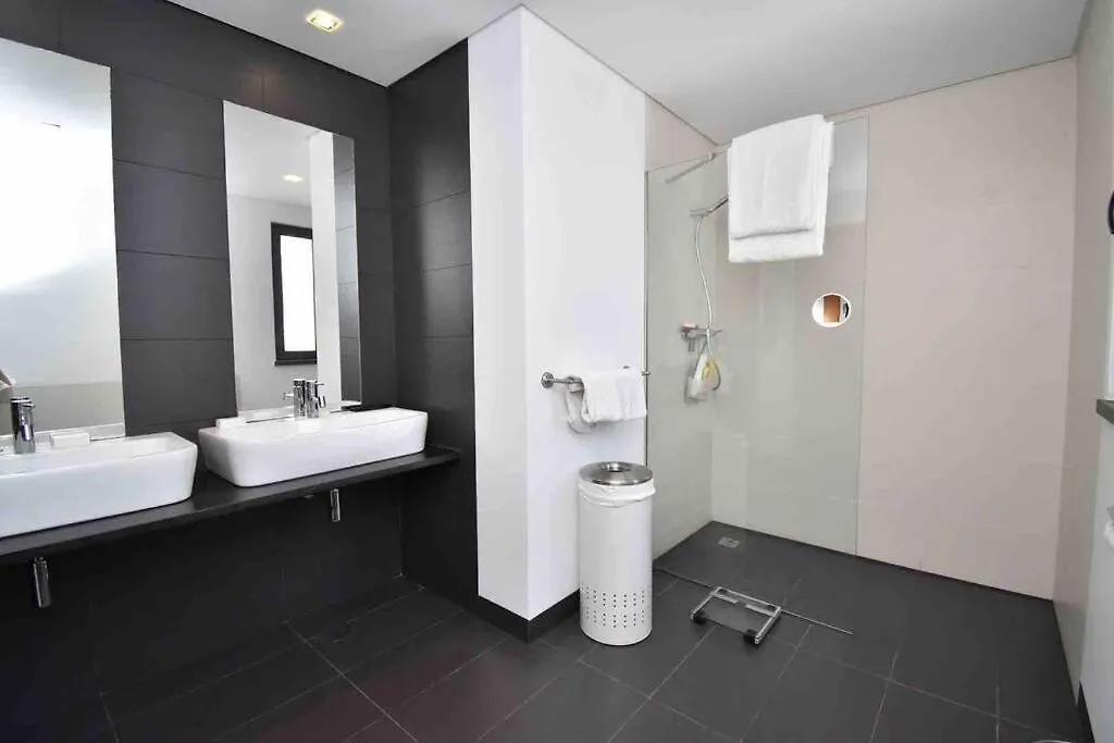 Rubeus Apartamento Caniço