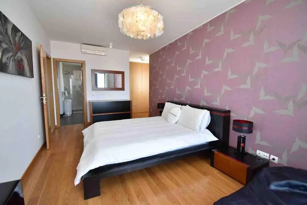 Rubeus Apartamento Caniço Portugal