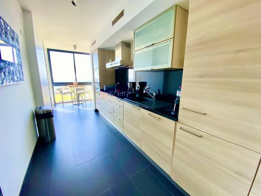 Rubeus Apartamento Caniço Portugal