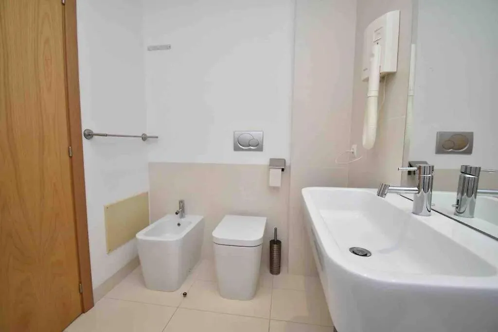 Rubeus Apartamento Caniço