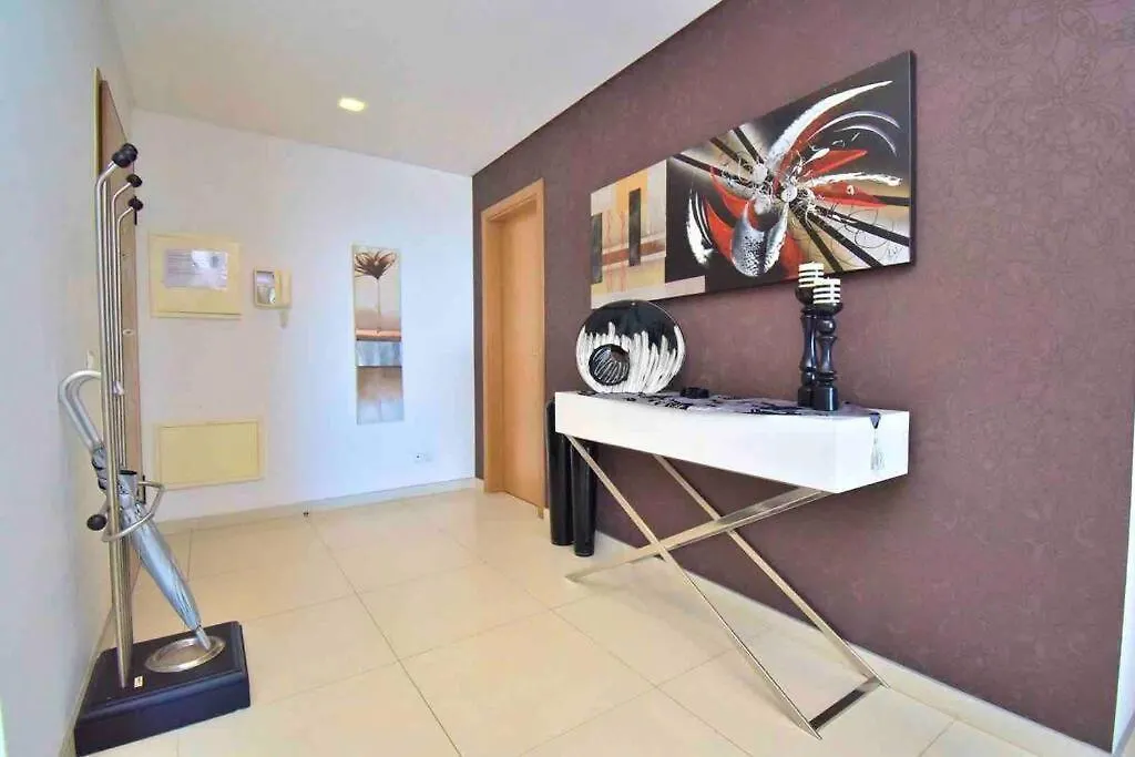 Rubeus Apartamento Caniço