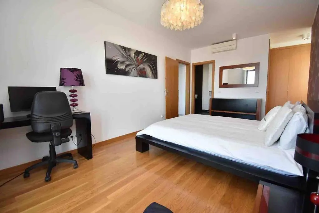 Rubeus Apartamento Caniço Portugal