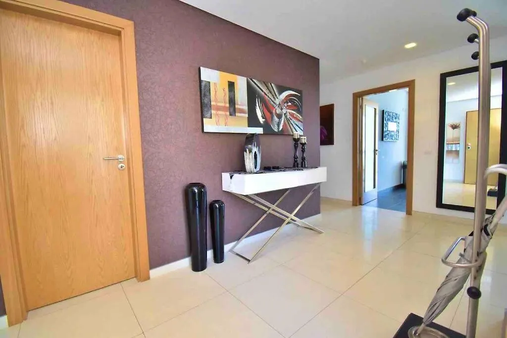 Rubeus Apartamento Caniço
