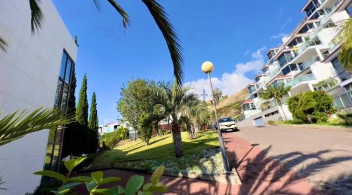 Rubeus Apartamento Caniço